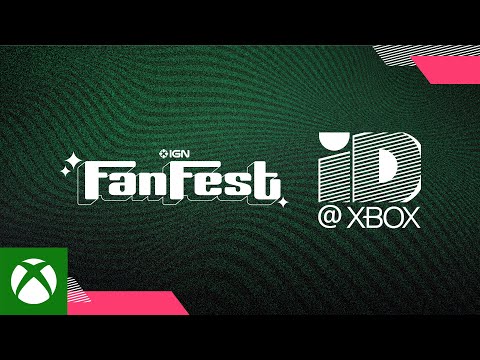 ID@Xbox FanFest Showcase | February 2025 Recap