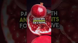Top 3 Holiday Fruits You Need This Season!