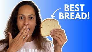 The Best LOW CARB BREAD for Diabetes