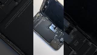iPhone 13 Pro Max #trending #viralvideo #techrepair #mobilerepair #smartphonerepair #diyphonerepair