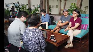 IF Lab 行動日誌│貝里斯實地訪視去！