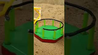 #diy #tractor #youtubeshorts #shortsfeed#viral #shortfeed #shortvideo#diytractor #diymachine #shorts