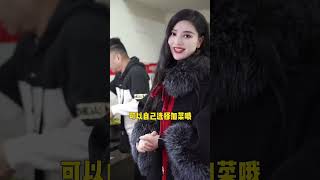 斋菜煲吃的不仅仅是菜，更是漂泊他乡的游子们时常怀念的家乡味#海南#斋菜煲 #新年美食