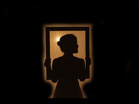 Shadow Girl (Time Lapse)