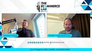 How to leverage power of video to scale your brand on Amazon - Ash Rex