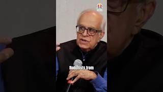 Why Do Most Westerners Prefer #Buddhism Over #Hinduism? Part - 2 I Rajiv Malhotra