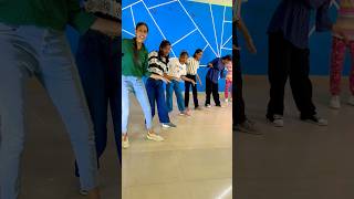 Girls having Fun ☺️😊 💃💥🤩🎶😍 #dance #shorts