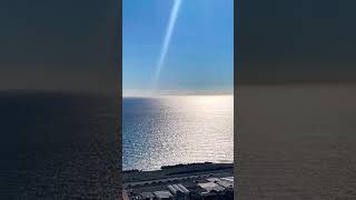 Suruga Bay,A beautiful relaxing view in shizuoka Japan #asmr #trending #Japan