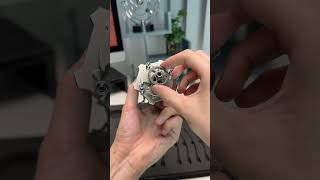 DIYでplaying #robot #technology#funny #diy