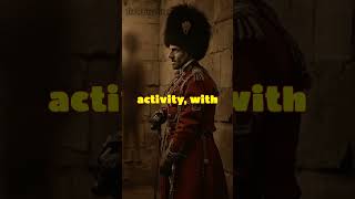 Haunted Tower of London #shorts