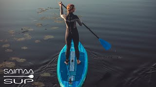Saimaa SUP Bass 11.0