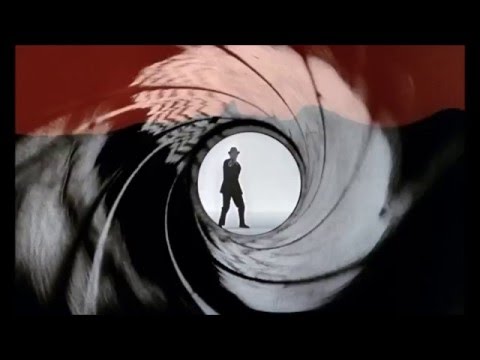 TRAILER DVD - 007 JAMES BOND:DE RUSIA CON AMOR