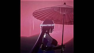 The Herta and Acheron edit || Honkai: Star Rail || Eva