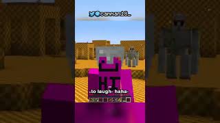 i played minecraft sleep deprived at 2am