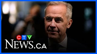 PM Carney's trade deal outlook 'very bad news for our economy' | Ex-foreign affairs minister