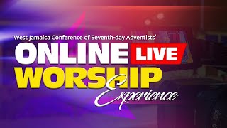 Online Worship Experience || Evening  Session || Sabbath, July 26 2025
