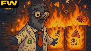 FW: Understand what a Firewall is - This Doorkeeper Decides Whether You'll Be Hacked or Not!