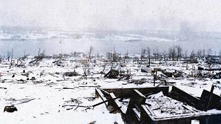 The Deadliest Disaster in Canadian History
