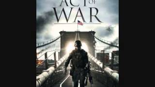 An Act of War
