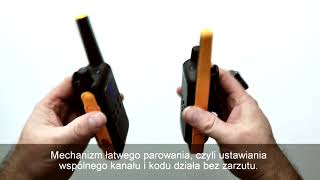 Motorola Talkabout T82 Extreme