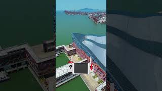 MMC X8 Tele Max Cinematic Drone Moves for Beginners. #mmcuav #drone #fpv #uav