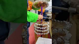 #youtubeshorts #anodized #anodizing #aluminummanufacturer #阳极氧化铝 #铝合金阳极氧化