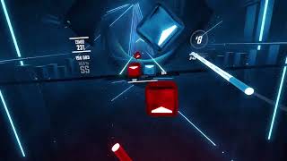 Beat Saber OST Vol. 1 | Turn Me On ft. Tiny C [Expert+]