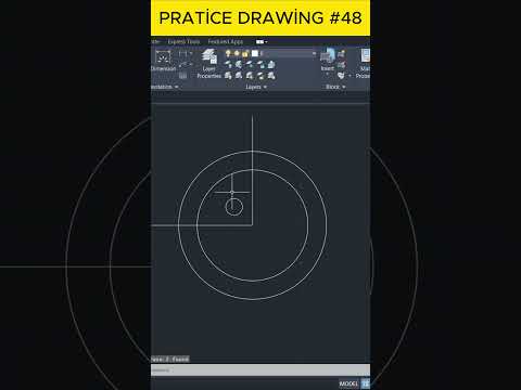 Autocad for beginners | Autocad 2d-3d drawing | Autocad complete tutorial | Autocad 2d drawing
