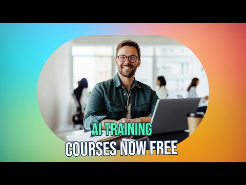 Unlock AI Career Success: Free Nvidia Training Courses for $100k Salaries