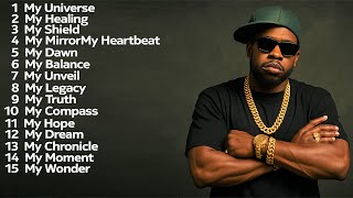 15 Top New English hip hop songs with lyrics | English rap song 2025