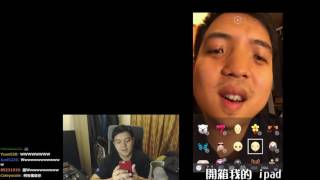 【6tan】流氓老鼠嚼檳榔