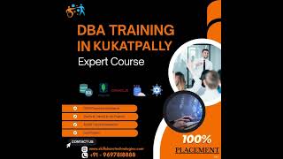 Oracle DBA Course for Beginners | Learn Database Administration & Boost Your IT Career!