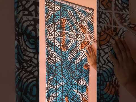 baggy pants simple tutorial #diy #sewingtutorial
