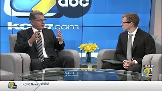 Expert with Strategic Financial Solutions explains how inflation impacts the average person