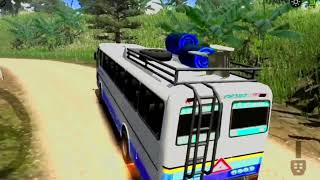 INDIAN FIRST SIMULATOR 3D GAME HIGH GRAPHICS #long#vidoegames 🤯😱🤣🚎#sorts