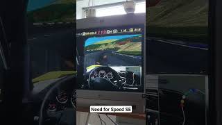 Have you Need for Speed SE!? #retrogaming #dosgaming #shorts