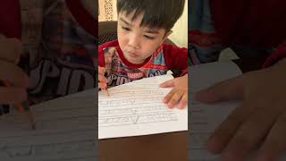 Simo's Home School Adventures: Exploring Science, Art, and Play with our 4-year-old prodigy.