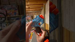 POV Nerf Elite 2.0 Trio! #shorts