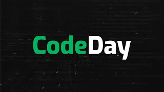 CodeDay 2021