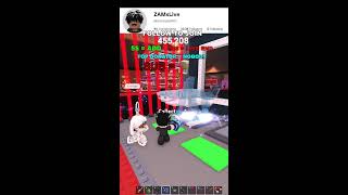 Playing Every Viewers Roblox Steal A Brainrot New Update🎮 #roblox