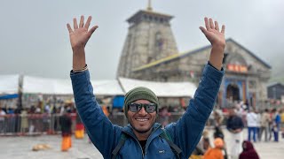 Kedarnath live |