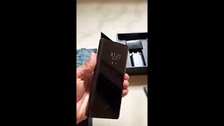Samsung Z Fold 2 5g Looks & View #samsungzfold2 #flipmobile #ytshorts #smartphone #explore #trend