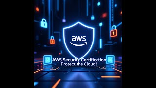 AWS SECURITY SPECIALTY -OVERVIEW