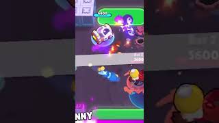 New Hypercharges💀 #brawlstars #bs #update #shorts