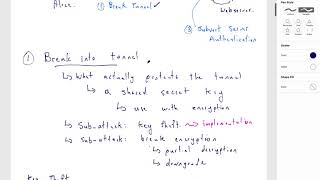 Lecture 04: Attack Trees II (new)