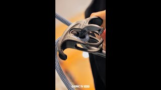 Brand New Lightweight Assisted Breaking Device From Ocùn - The Bow