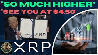 🚨CRYPTO IS LAW!🚨 , XRP To $4.50 And Beyond & Ripple RLUSD Ranked #1 Stablecoin