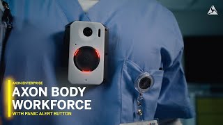 The Axon Ecosystem | Protecting Retail & Healthcare