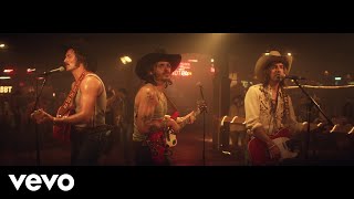Midland - Burn Out