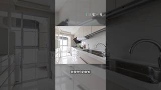 精緻的廚房設計，帶來的不僅是美食，還有家的溫暖 @showhouse #decotv   #廚房設計 #室內設計
